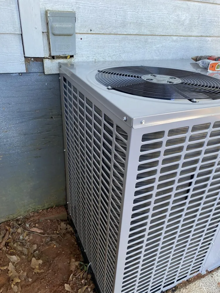 Expert AC repair for homes in Juliette, GA by Brian Welch Heating & Air Conditioning