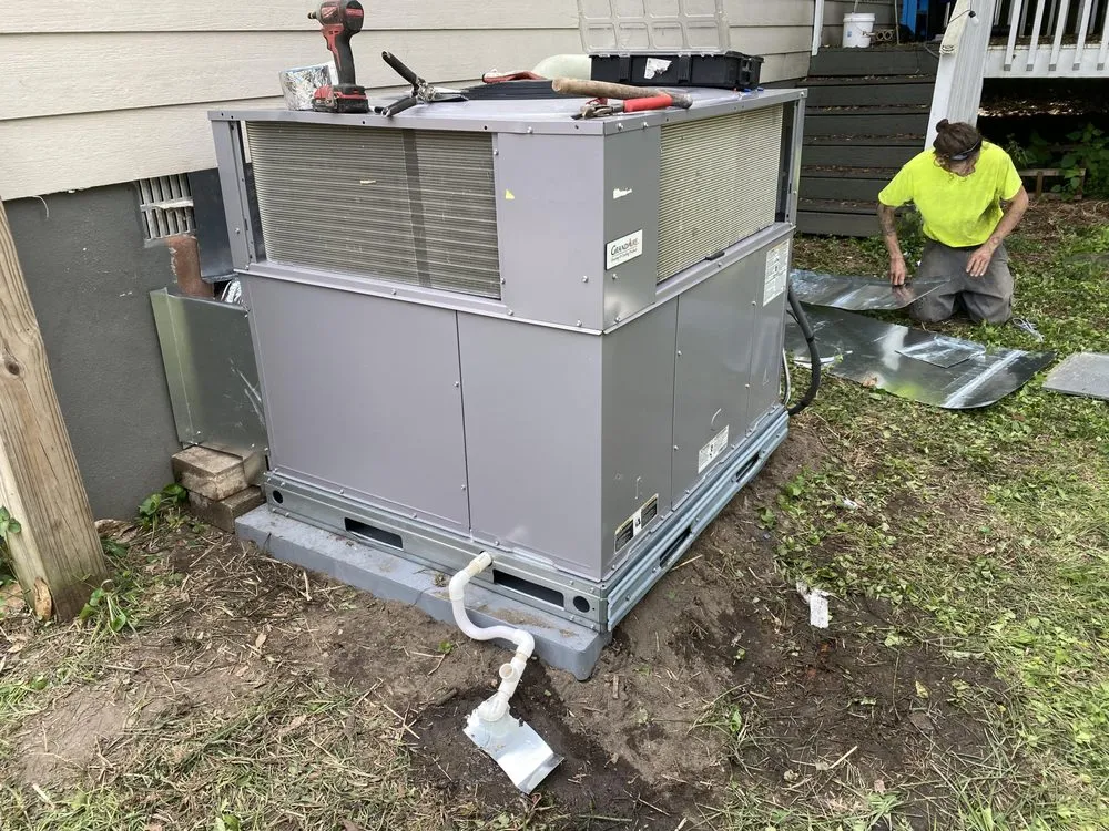 Professional AC repair same-day service across Juliette, GA - Brian Welch Heating & Air Conditioning