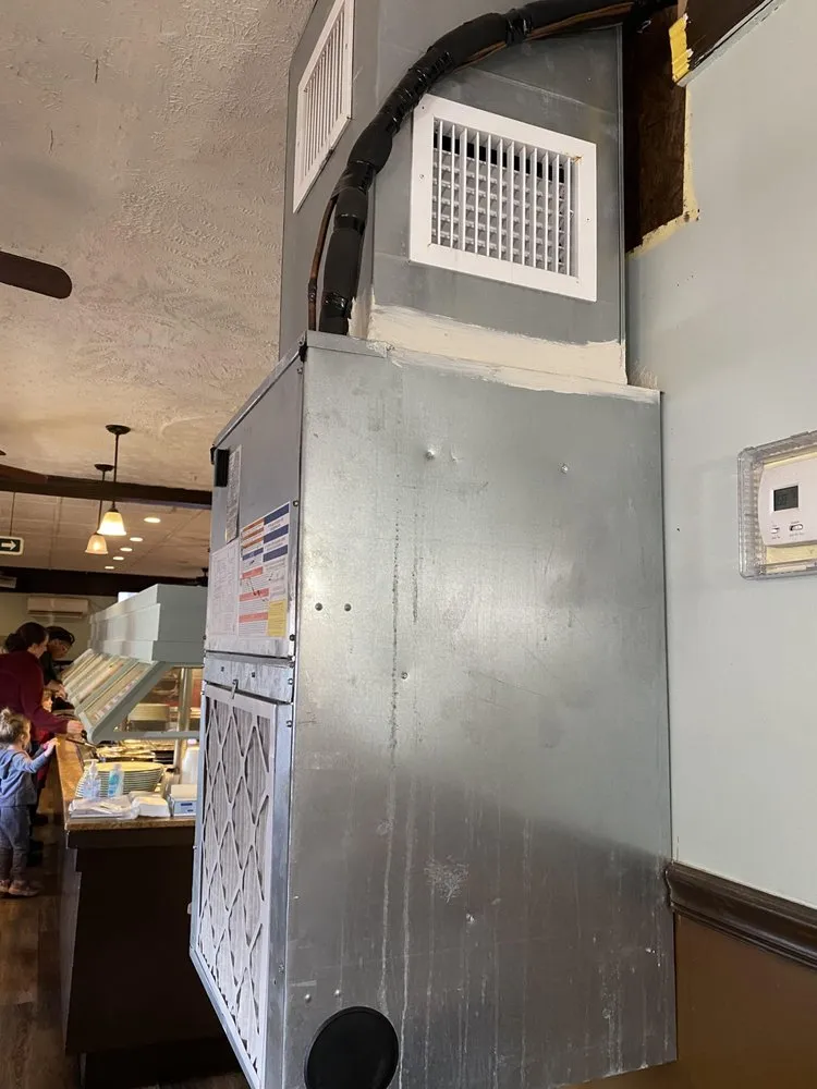 Emergency furnace service experts serving Juliette, GA - Brian Welch Heating & Air Conditioning