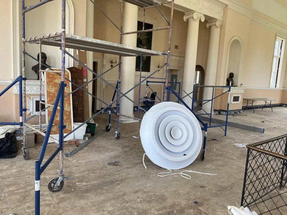 Expert AC repair for fast service in Juliette, GA by Brian Welch Heating & Air Conditioning