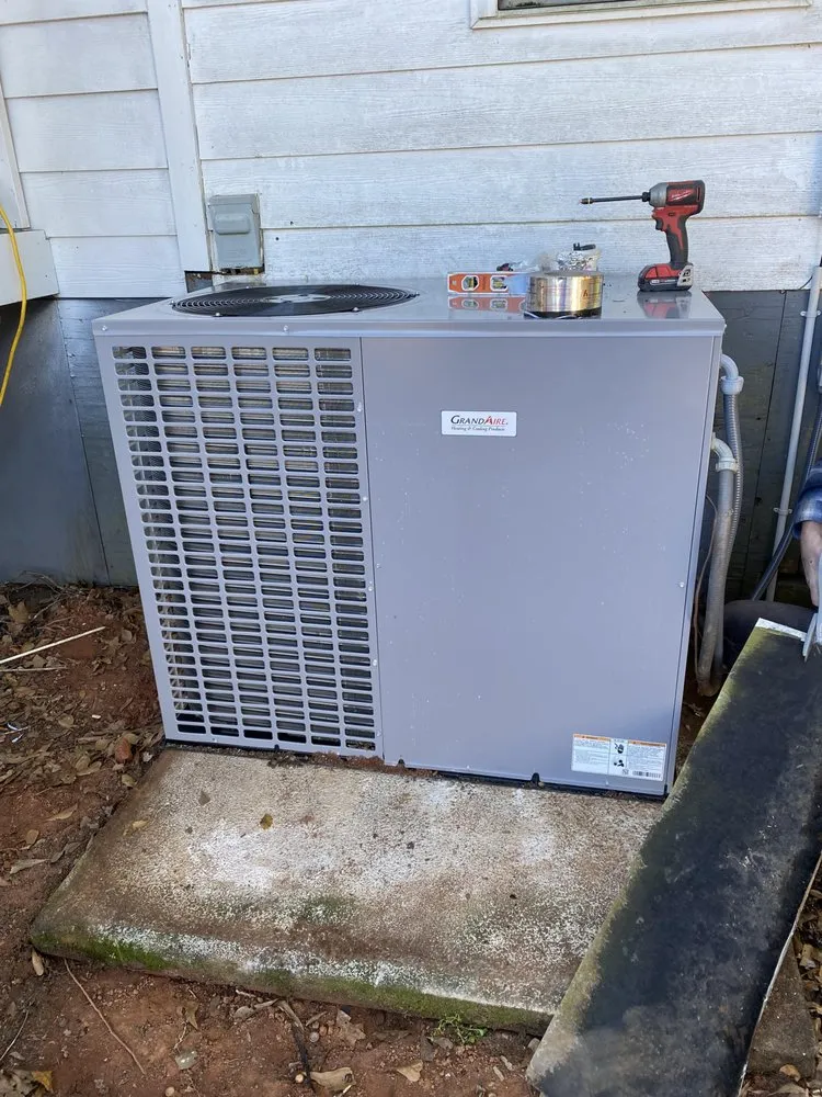 Trusted HVAC repair in Juliette, GA - Brian Welch Heating & Air Conditioning