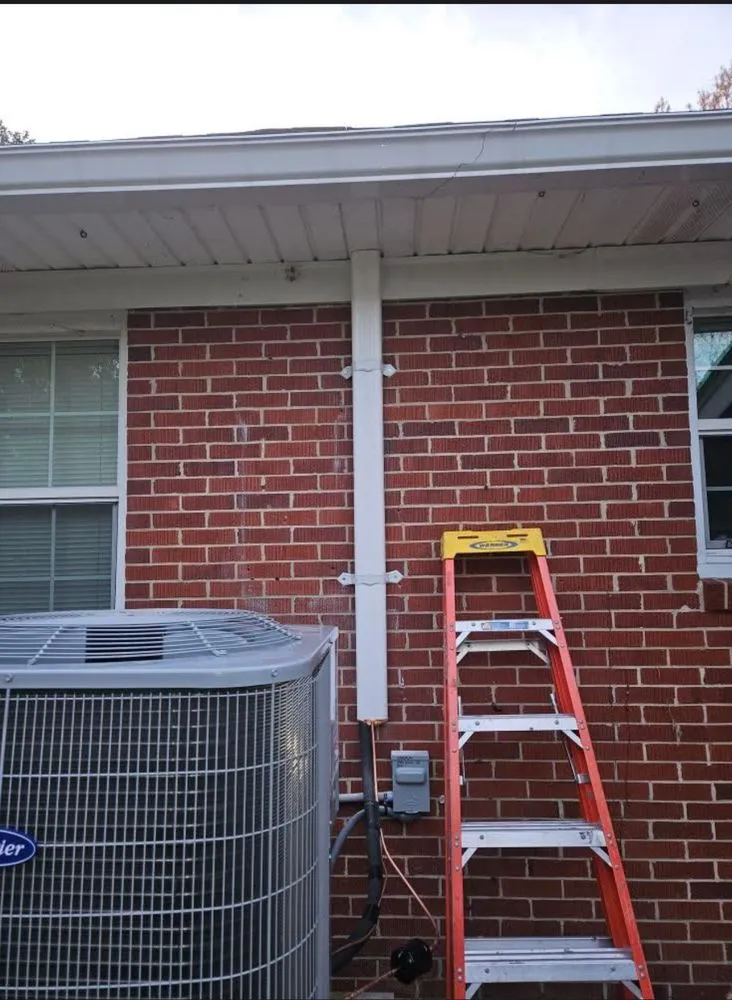 Slide of Brian Williamson Heating & Cooling Services