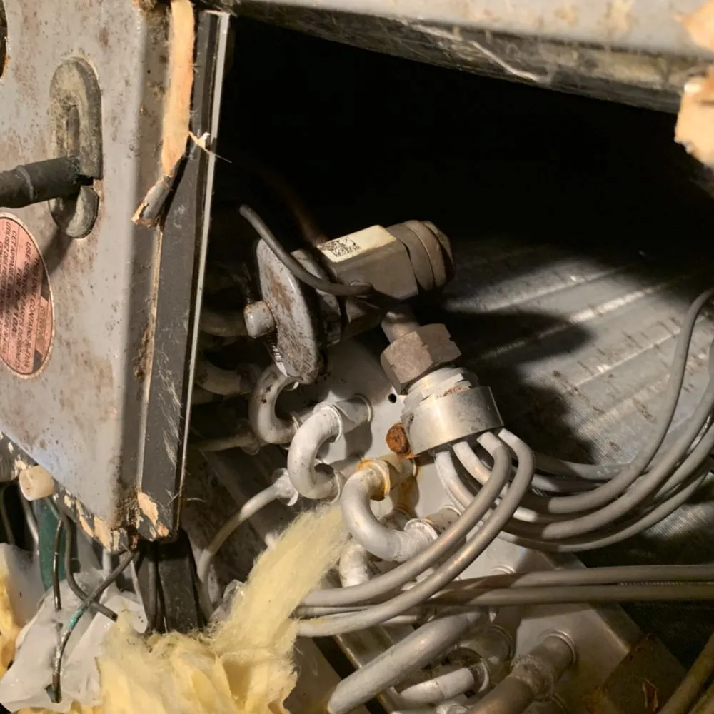 Slide of Brian's Air Conditioning & Heating