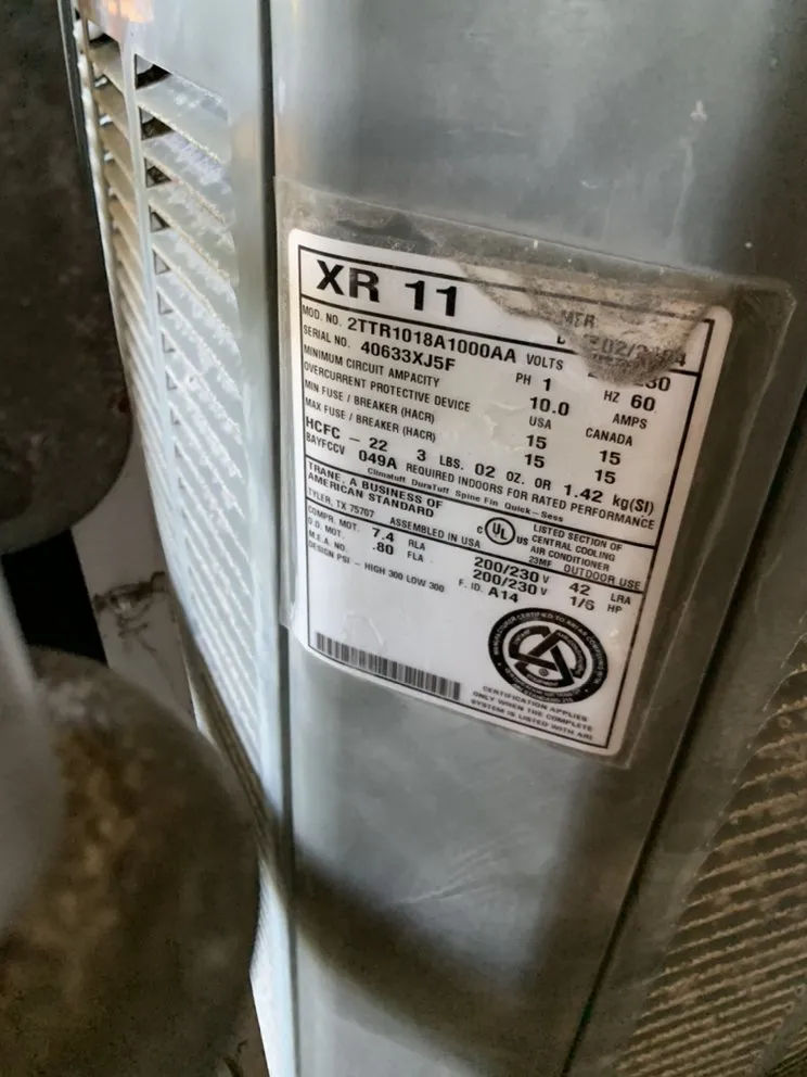 Slide of Brian's Air Conditioning & Heating