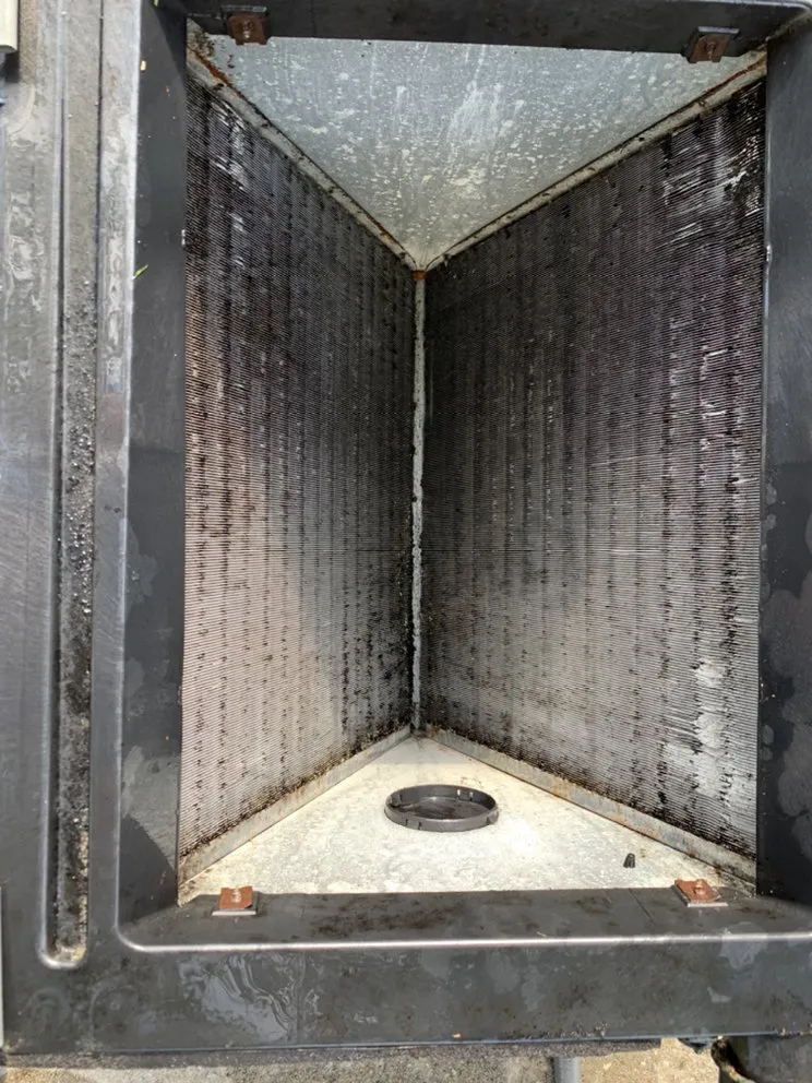 Slide of Brian's Air Conditioning & Heating