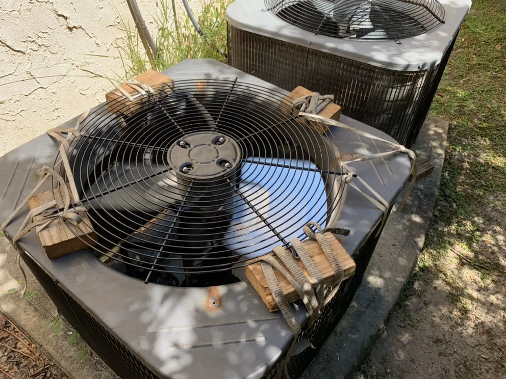 Slide of Brian's Air Conditioning & Heating