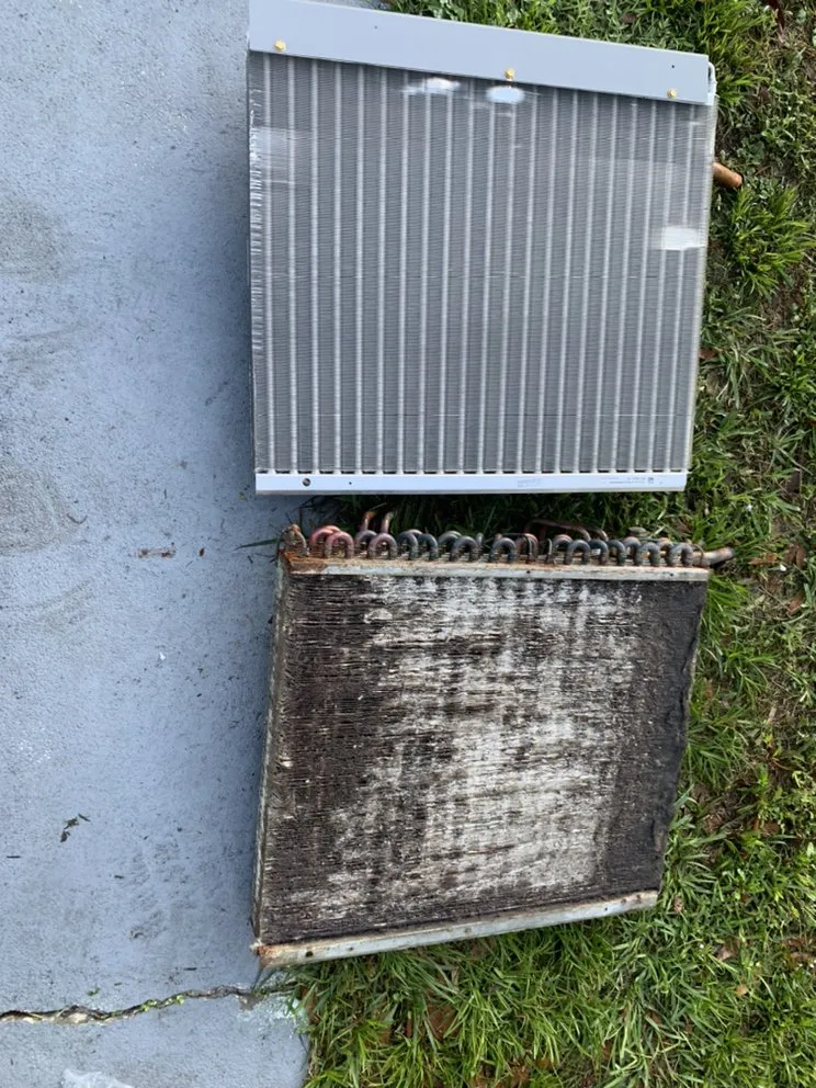 Slide of Brian's Air Conditioning & Heating