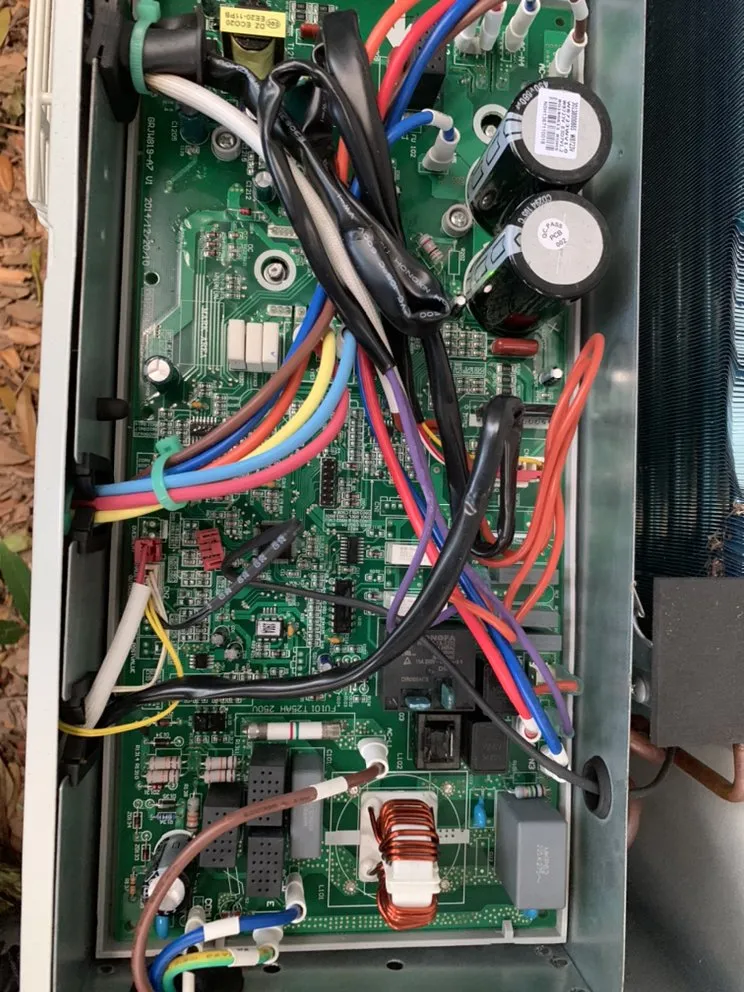 Slide of Brian's Air Conditioning & Heating