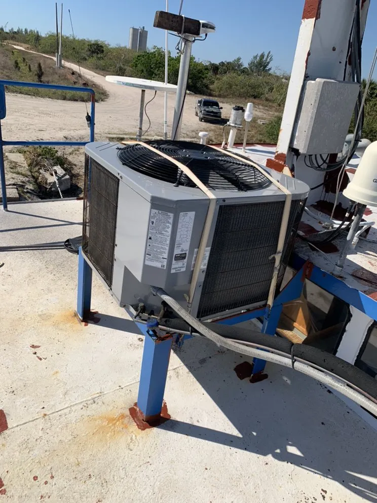 Slide of Brian's Air Conditioning & Heating