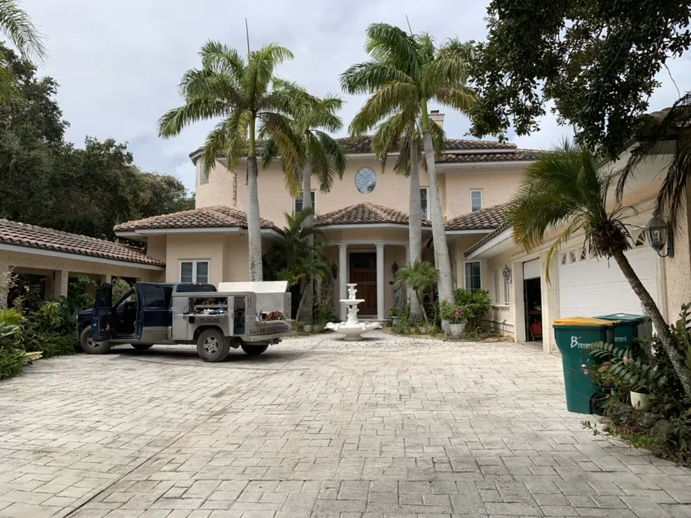 Slide of Brian's Air Conditioning & Heating