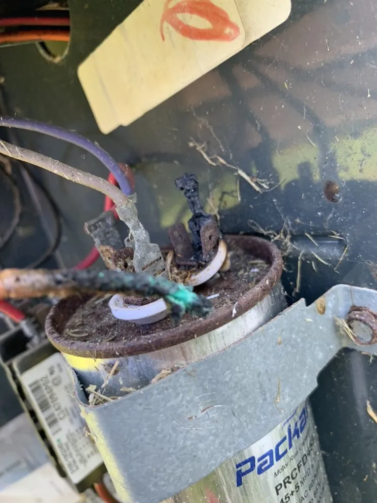 Slide of Brian's Air Conditioning & Heating