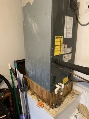 Brian's Air Conditioning & Heating