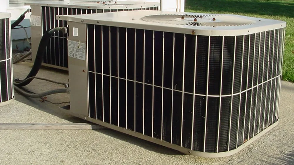 Slide of Brian's Air Conditioning and Heating