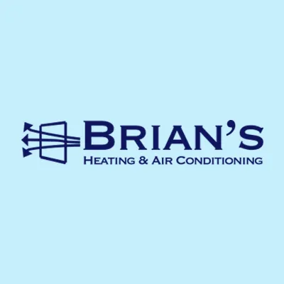 Slide of Brian's Air Conditioning and Heating