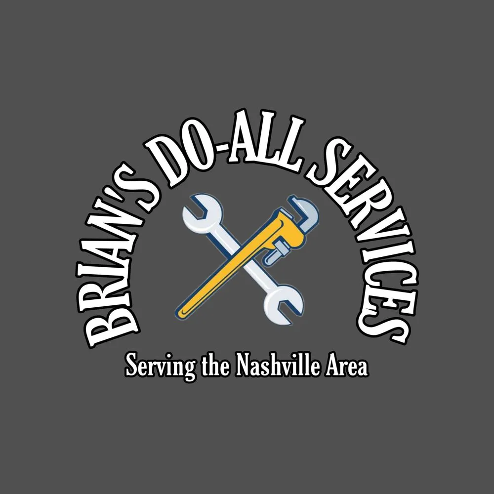 Slide of Brian's Do-All Services