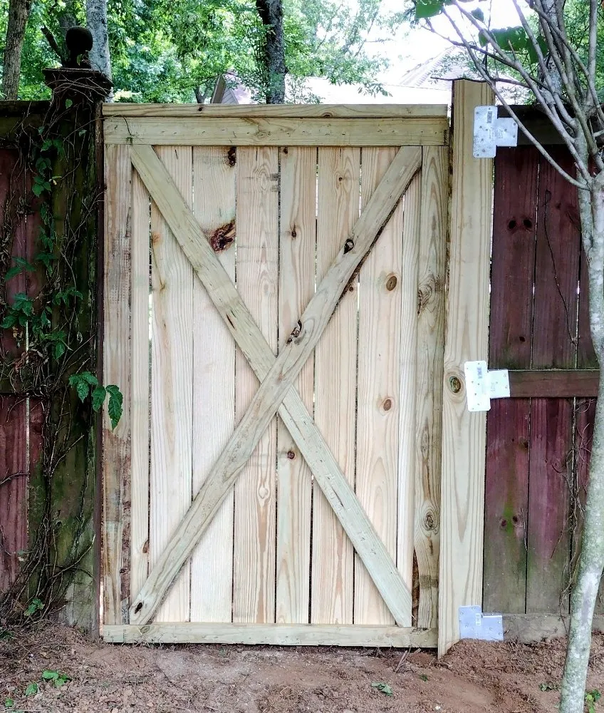 Slide of Brian's Do-All Services