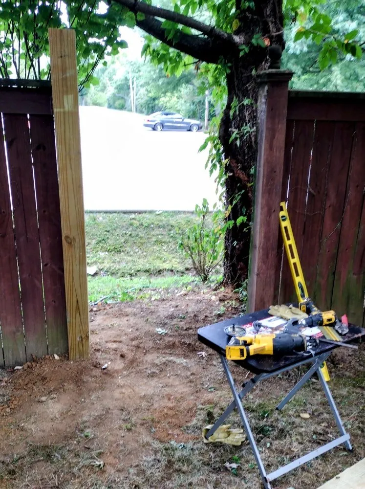 Slide of Brian's Do-All Services