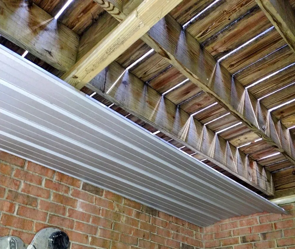 Slide of Brian's Do-All Services