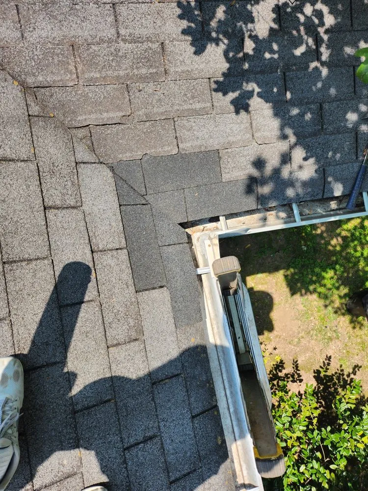 Slide of Brian's Do-All Services