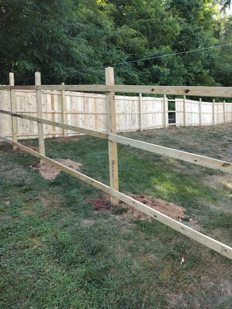 Slide of Brian's Do-All Services