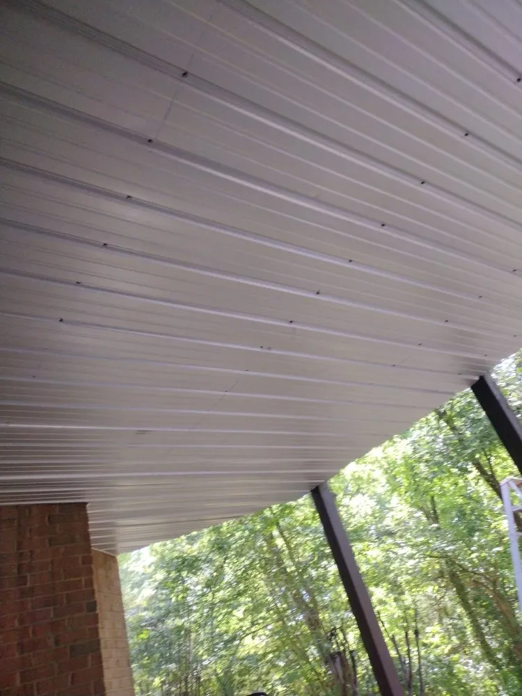 Slide of Brian's Do-All Services