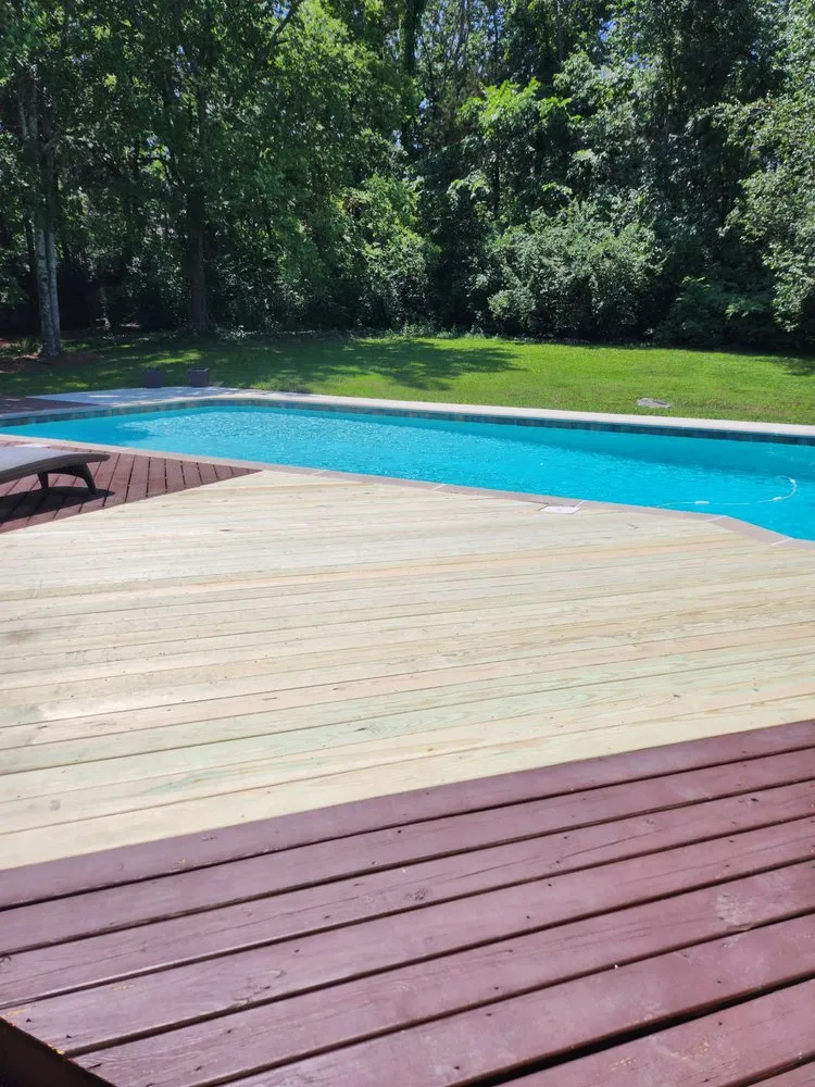 Slide of Brian's Do-All Services