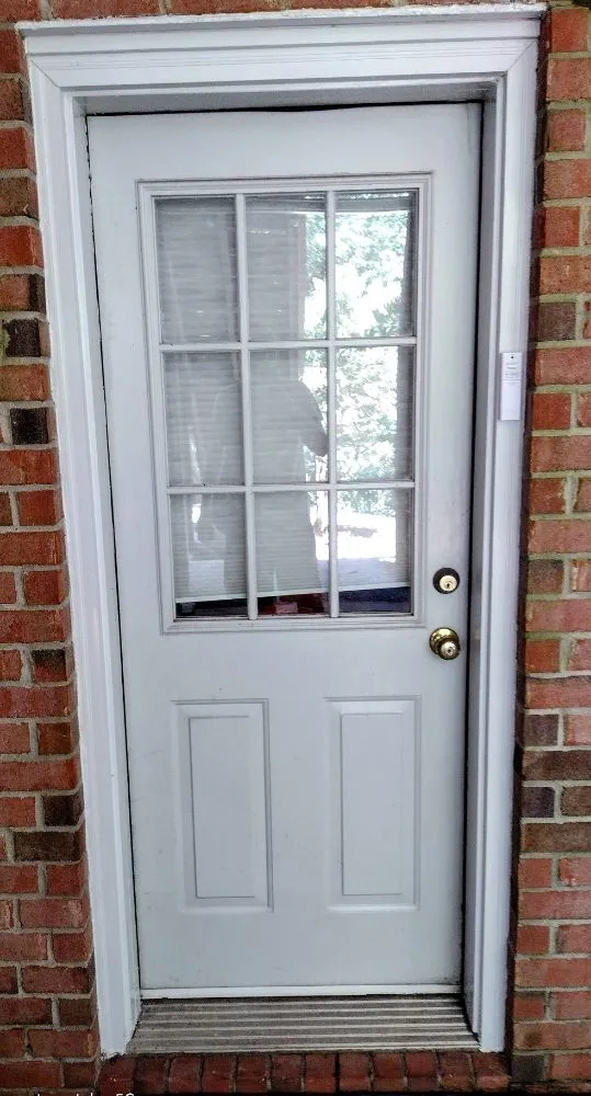 Slide of Brian's Do-All Services