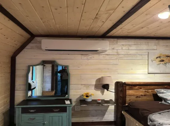 Slide of Brian's Heat & Cool