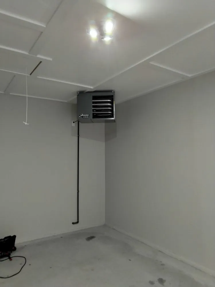 Slide of Brian's Heat & Cool