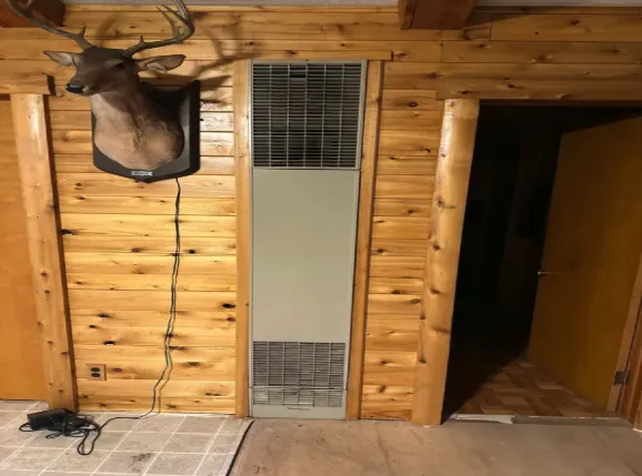 Slide of Brian's Heat & Cool