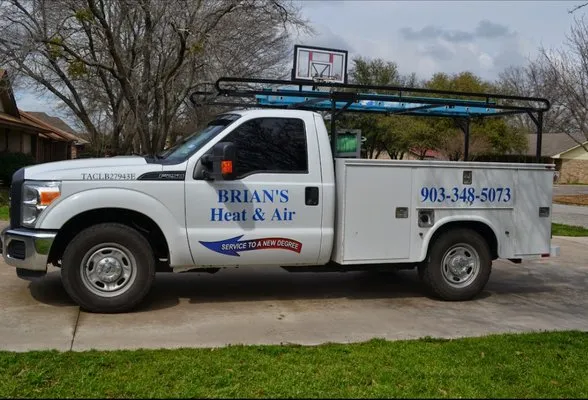 Brian's Heat and Air