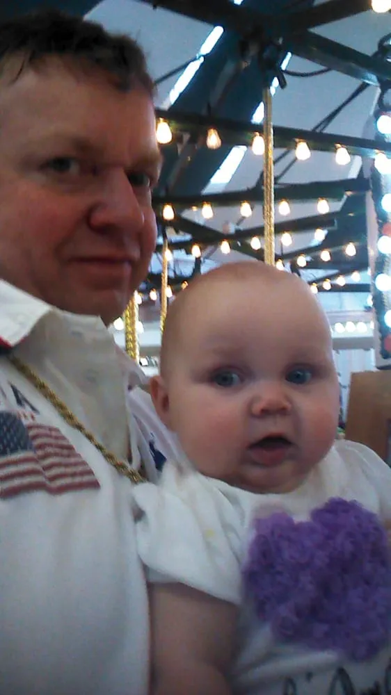 Slide of Brian's Heat and Air