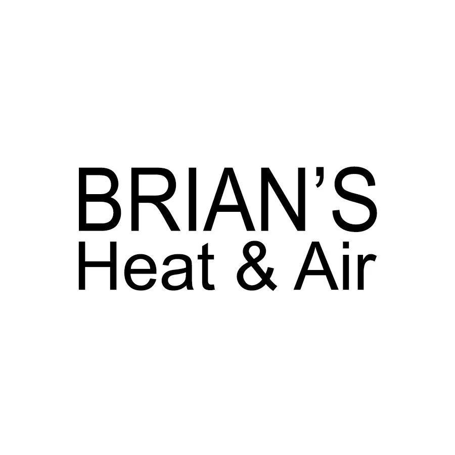 Slide of Brian's Heat and Air