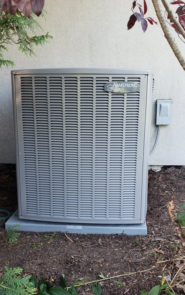 Slide of Brian's Heating & Air Conditioning