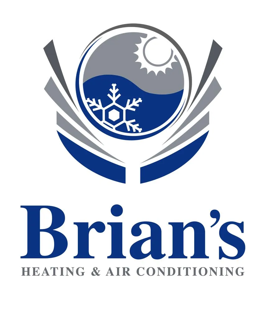 Slide of Brian's Heating & Air Conditioning