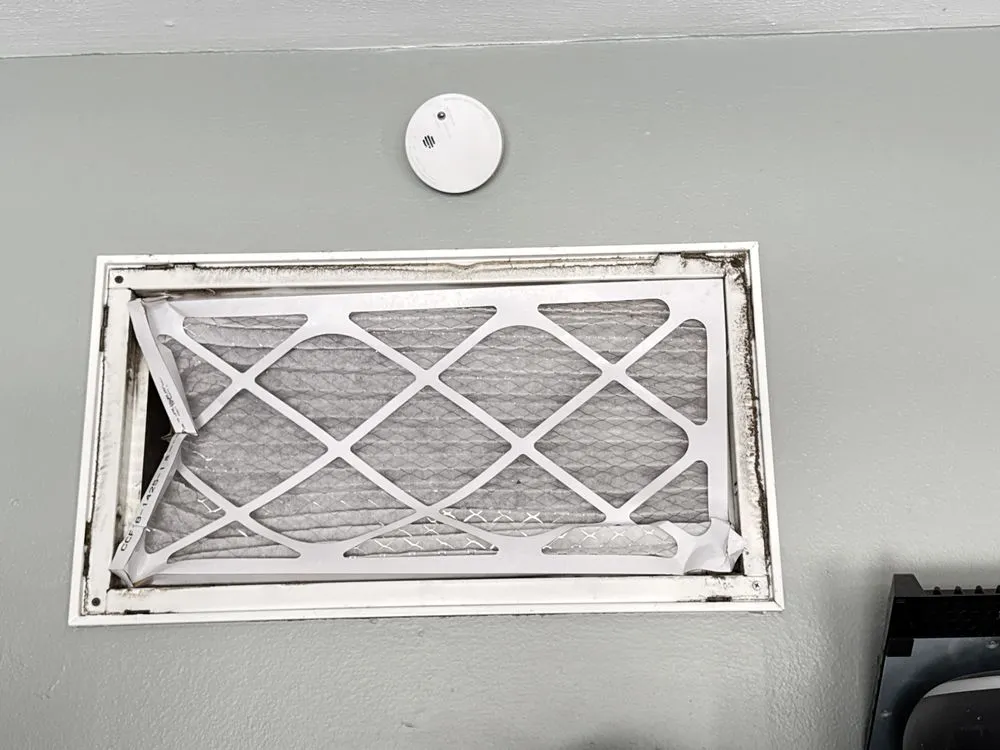 Slide of Brian's Heating & Cooling