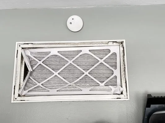 Brian's Heating & Cooling Logo