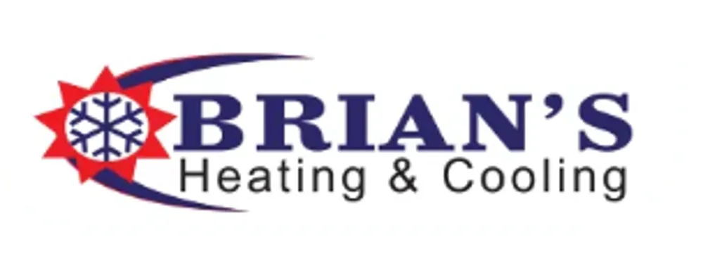 Slide of Brian's Heating & Cooling