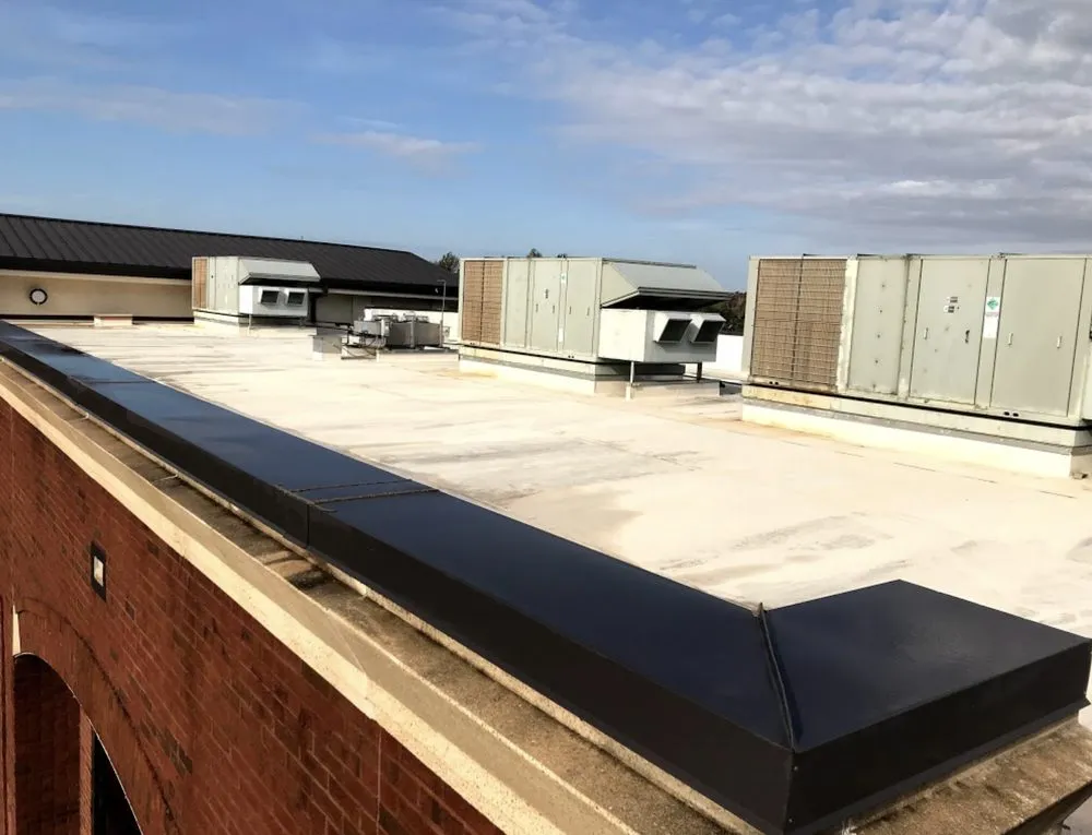 Slide of Brian's Heating & Cooling