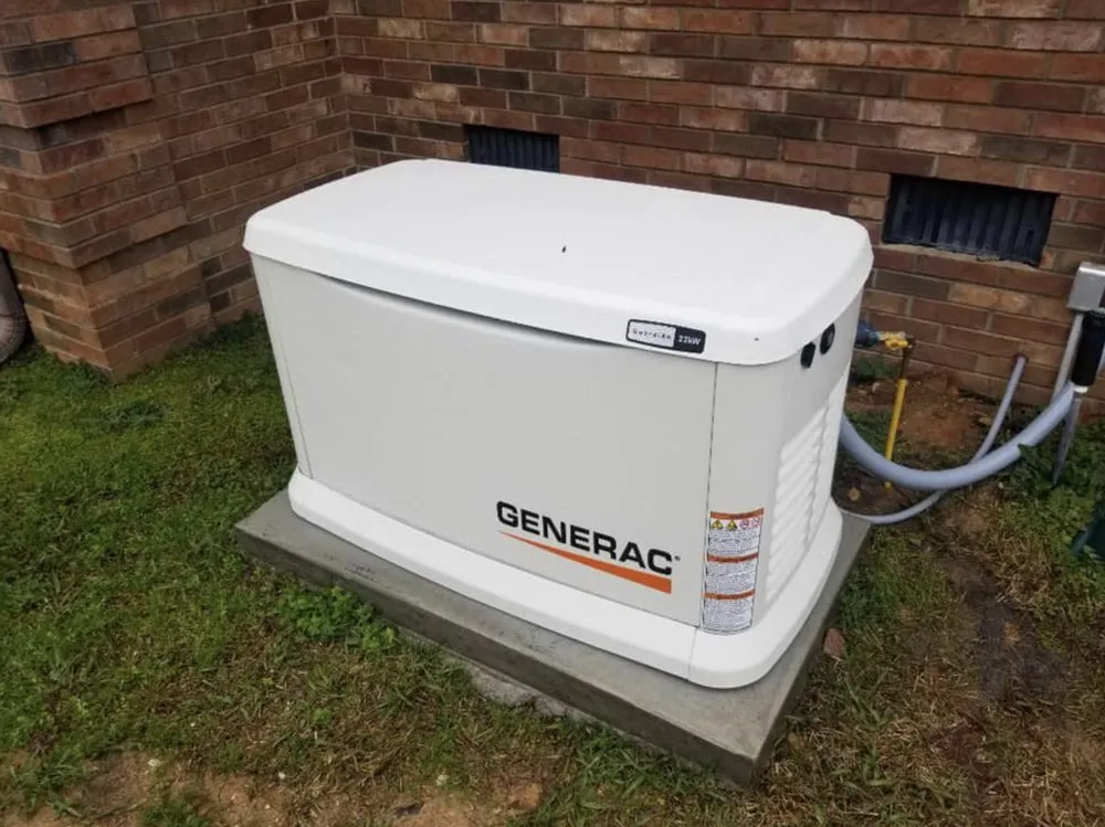 Slide of Brian's Heating & Cooling