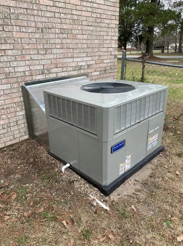 Slide of Brian's Heating & Cooling