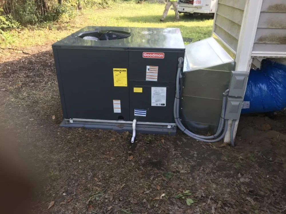 Slide of Brian's Heating & Cooling