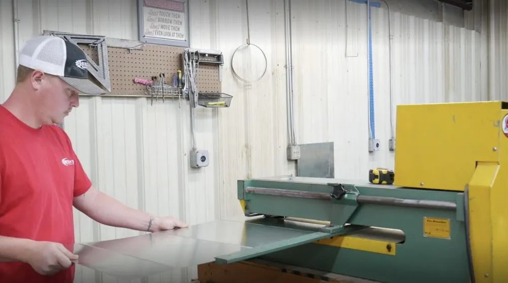 Slide of Brian's Heating & Cooling