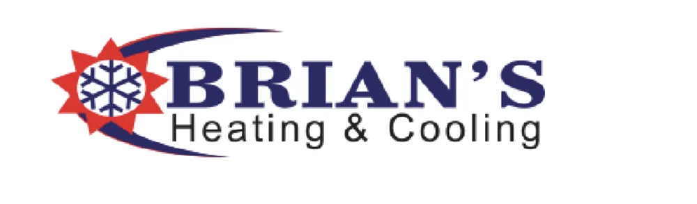 Slide of Brian's Heating & Cooling