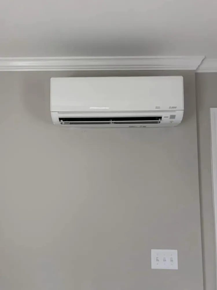 Slide of Brian's Heating & Cooling