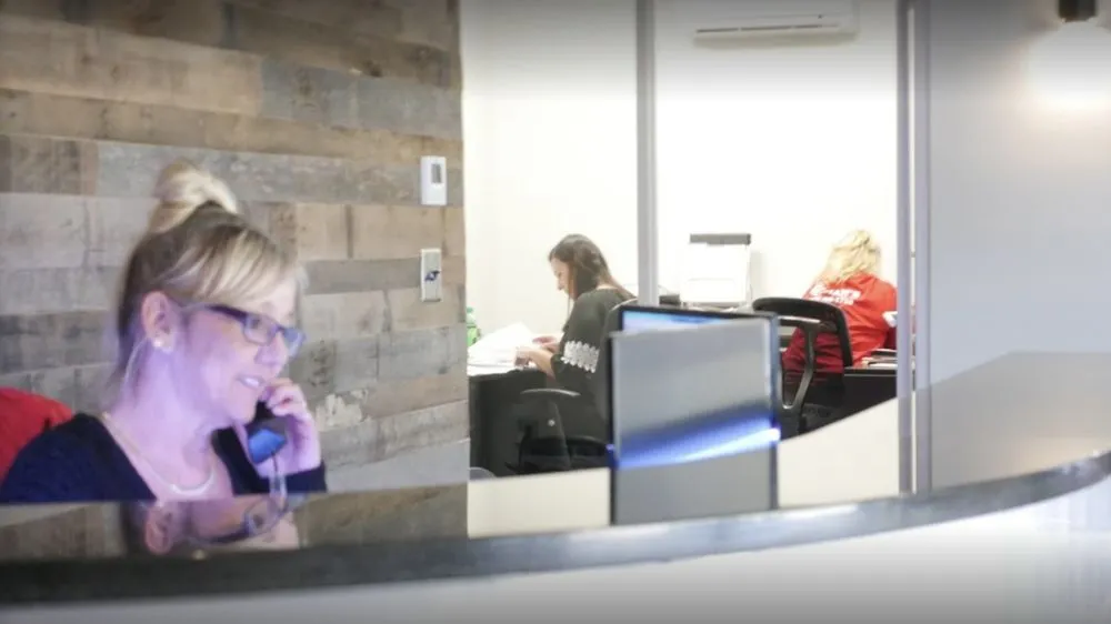 Slide of Brian's Heating & Cooling