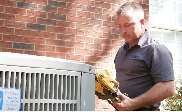 Brian's Heating & Cooling