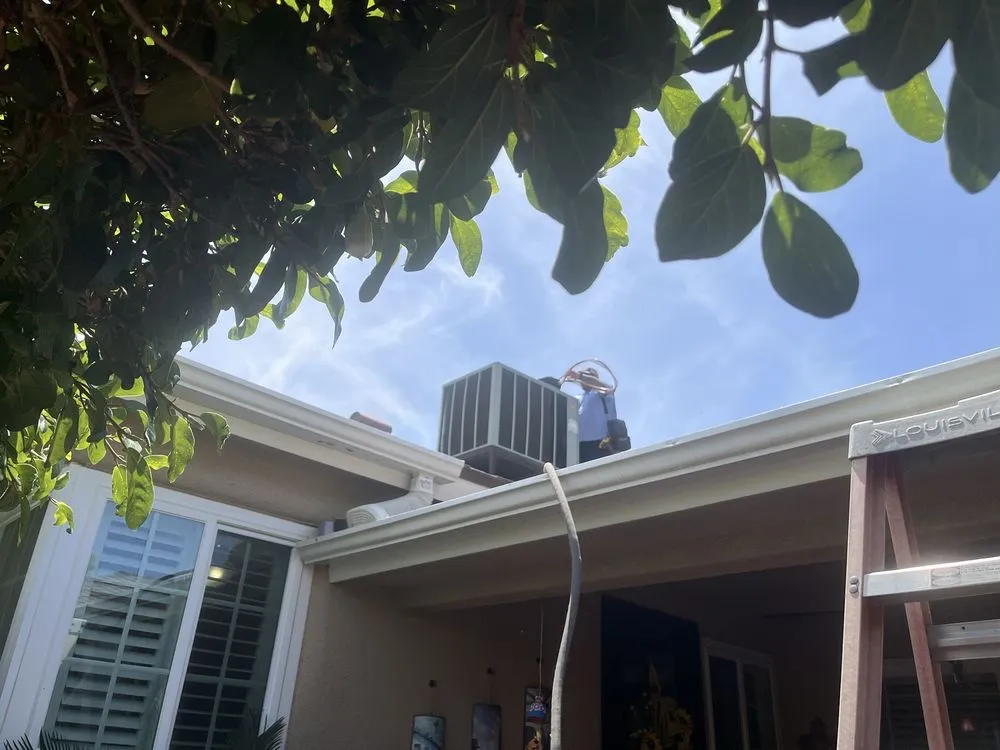 Slide of Brian's Heating & Cooling