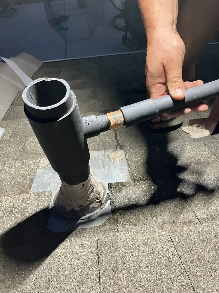 Slide of Brian's Heating & Cooling