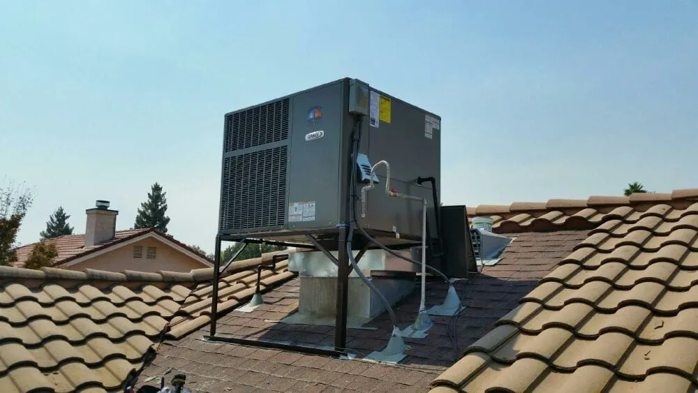 Slide of Brian's Heating & Cooling